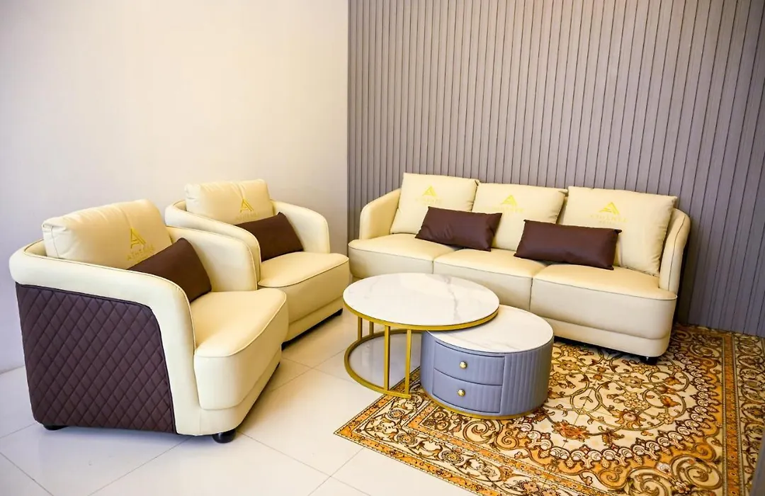 Athenee Hotel Vientiane-1