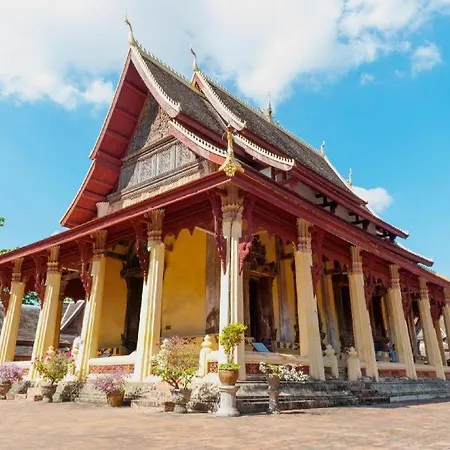 Athenee Hotel Vientiane-2