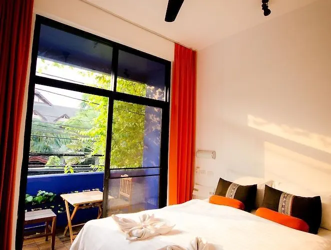 Moonlight Champa Hotel Vientiane